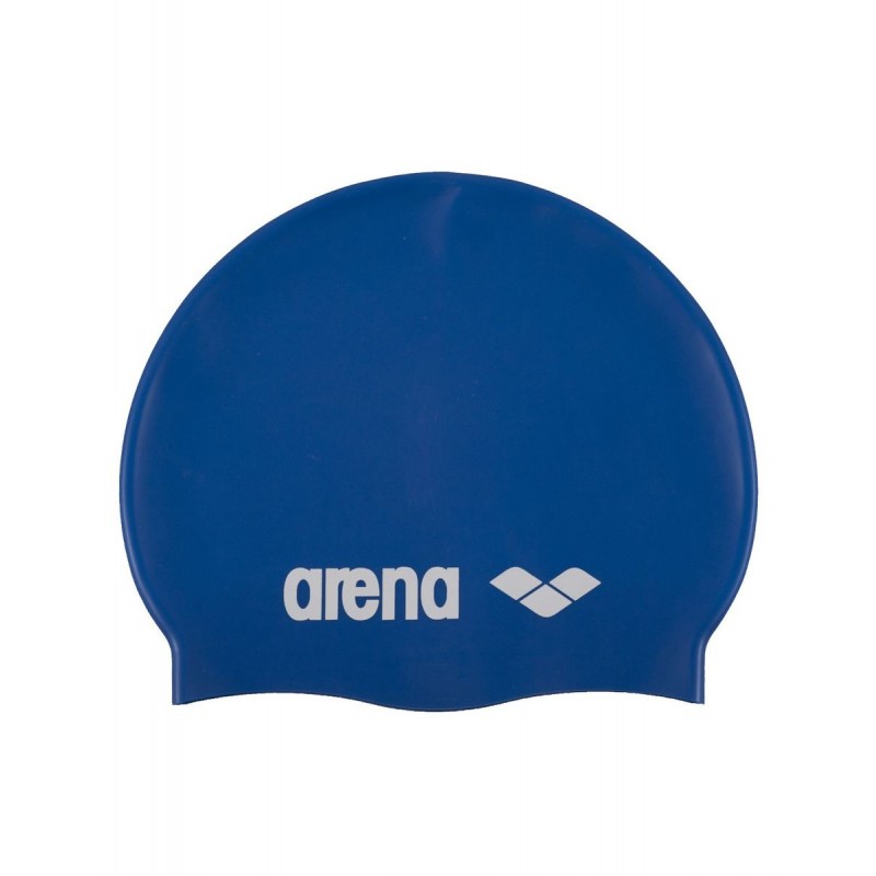 BONNET DE BAIN CLASSIC SILICONE JUNIOR ARENA SPORT2000 Ploërmel et Locminé