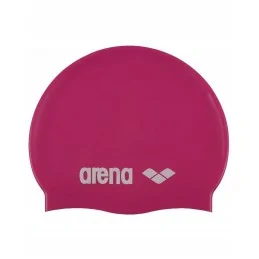 33024BONNET DE BAIN CLASSIC SILICONE JUNIORARENA