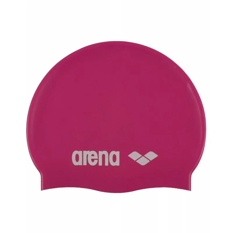 BONNET DE BAIN CLASSIC SILICONE JUNIOR ARENA SPORT2000 Ploërmel et Locminé