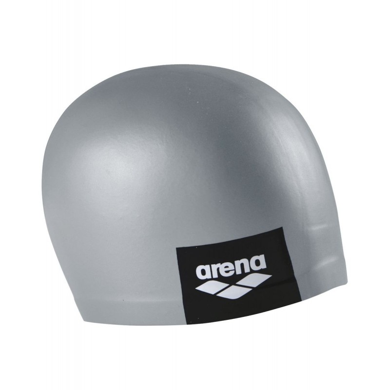 BONNET DE BAIN LOGO MOULDED CAP ARENA SPORT2000 Ploërmel et Locminé