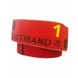 33060ELASTIBAND ROUGE 10 KGSVELTUS