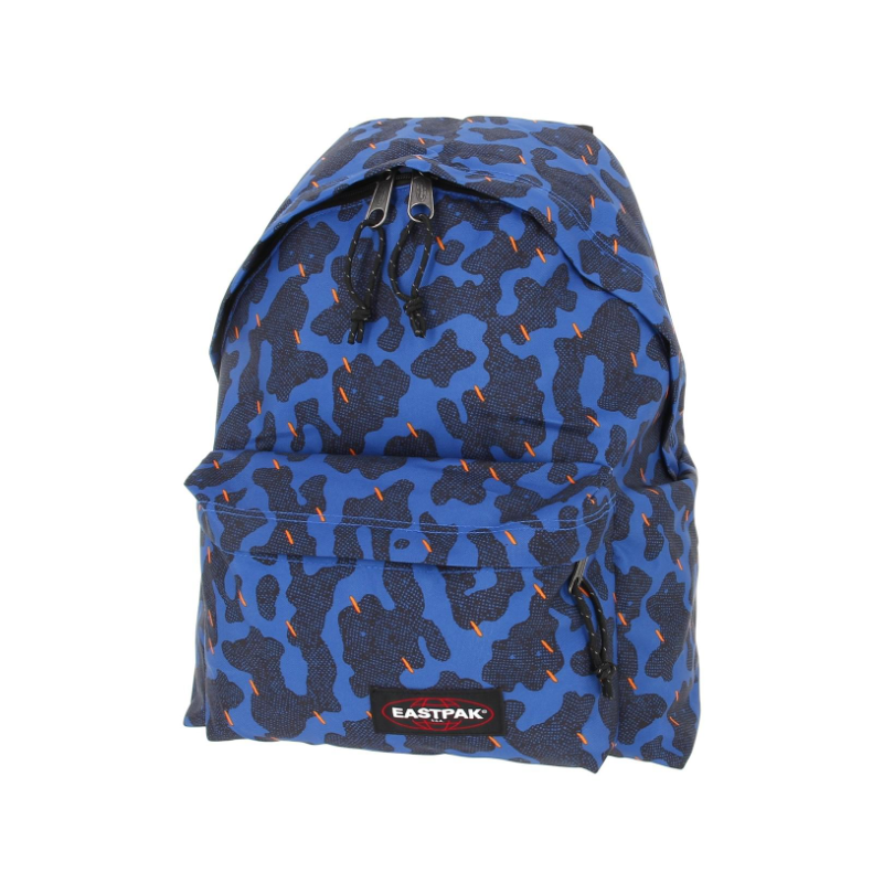 SAC A DOS PADDED PARK'R EASTPAK SPORT2000 Ploërmel et Locminé