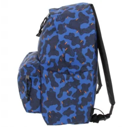 SAC A DOS PADDED PARK'R EASTPAK SPORT2000 Ploërmel et Locminé