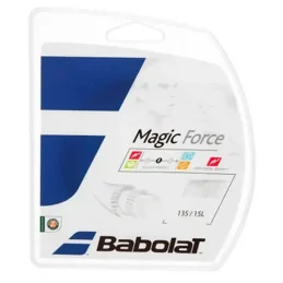 CORDAGE MAGIC FORCE 12M BABOLAT SPORT2000 Ploërmel et Locminé