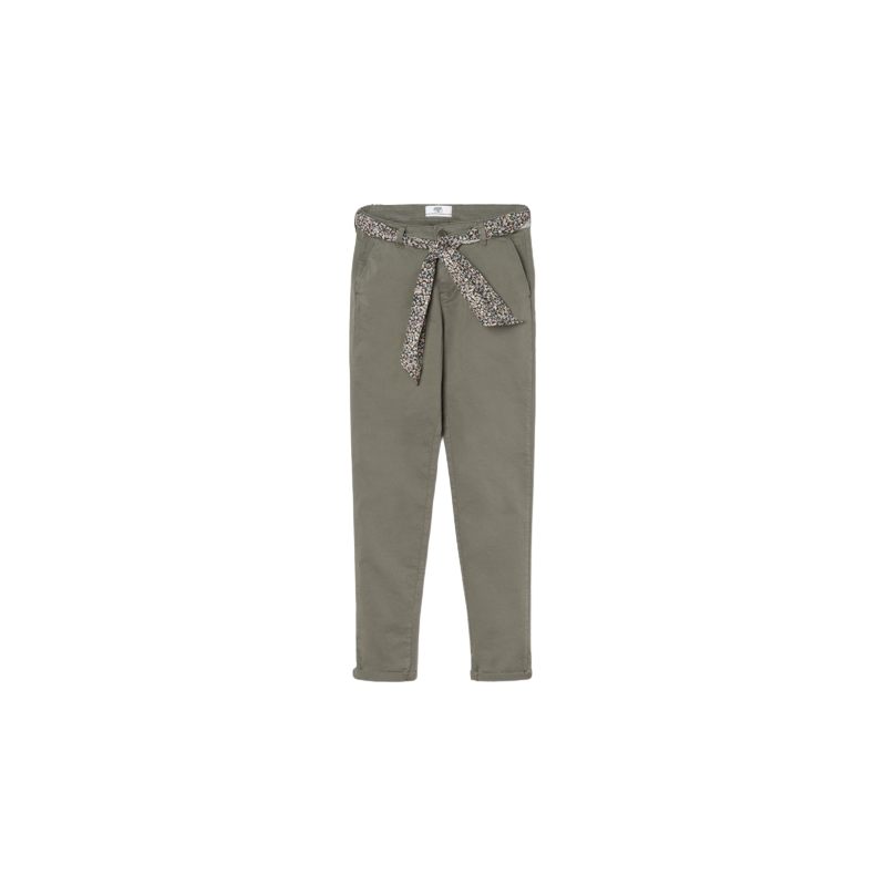 PANTALON CHINO DYLI LE TEMPS DES CERISES SPORT2000 Ploërmel et Locminé