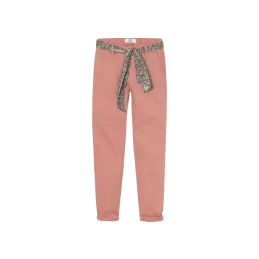 33546PANTALON CHINO DYLILE TEMPS DES CERISES