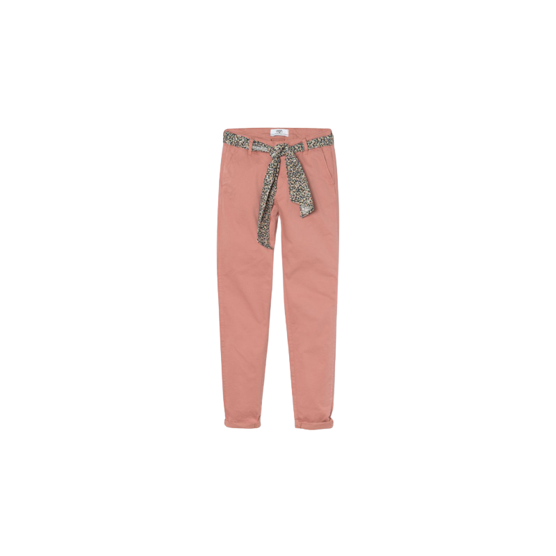 PANTALON CHINO DYLI LE TEMPS DES CERISES SPORT2000 Ploërmel et Locminé