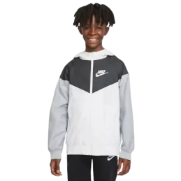 33823VESTE NIKE SPORTSWEAR WR JKT HDNIKE