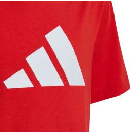 TEE SHIRT ADIDAS FUTURE ICONS 3 STRIPES LOGO ADIDAS SPORT2000 Ploërmel et Locminé