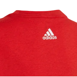 TEE SHIRT ADIDAS FUTURE ICONS 3 STRIPES LOGO ADIDAS SPORT2000 Ploërmel et Locminé