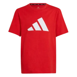 TEE SHIRT ADIDAS FUTURE ICONS 3 STRIPES LOGO ADIDAS SPORT2000 Ploërmel et Locminé