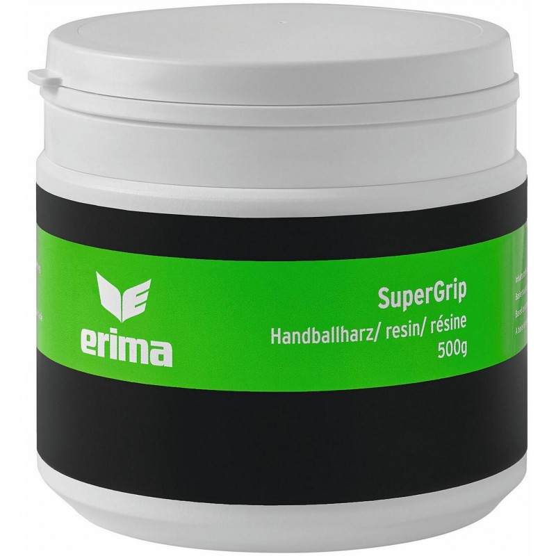 SUPERGRIP HARZ 500G ERIMA SPORT2000 Ploërmel et Locminé