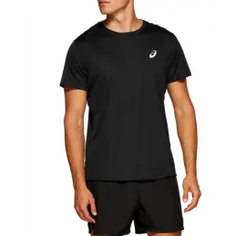 TEE-SHIRT CORE SS TOP ASICS SPORT2000 Ploërmel et Locminé