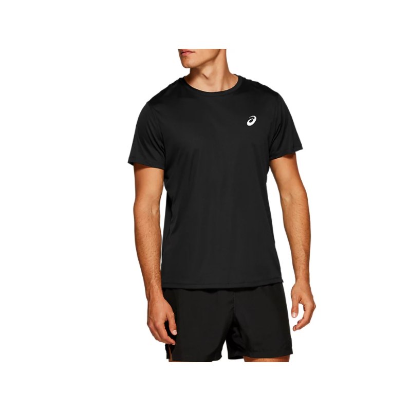 TEE-SHIRT CORE SS TOP ASICS SPORT2000 Ploërmel et Locminé