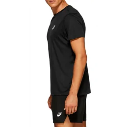 TEE-SHIRT CORE SS TOP ASICS SPORT2000 Ploërmel et Locminé