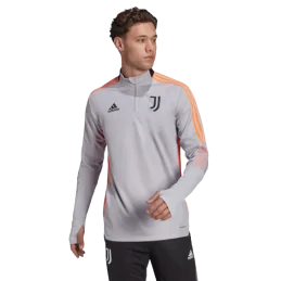 34587SWEATSHIRT JUVE TR TOPADIDAS