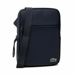 SACOCHE M FLAT CROSSOVER BAG LACOSTE SPORT2000 Ploërmel et Locminé