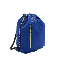 35023SAC A DOS PLIABLE BACKPACK LACOSTE ACTIVELACOSTE