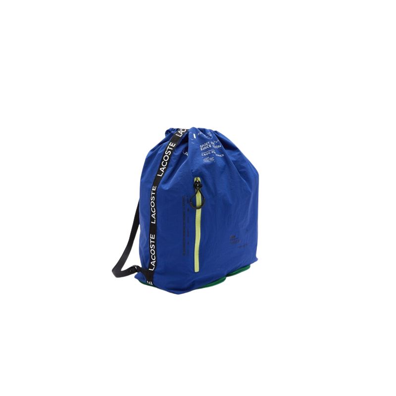 SAC A DOS PLIABLE BACKPACK LACOSTE ACTIVE
