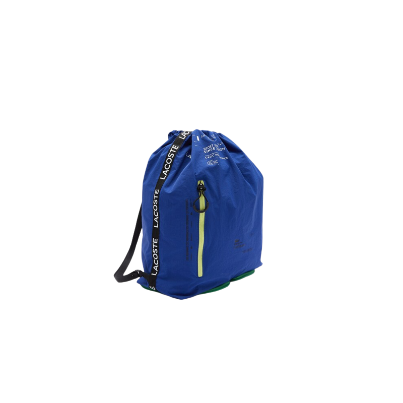 SAC A DOS PLIABLE BACKPACK LACOSTE ACTIVE LACOSTE SPORT2000 Ploërmel et Locminé