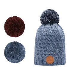 BONNET CHAPMAN CABAÏA