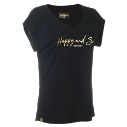 TEE-SHIRT SPORT HAPPY AND SO