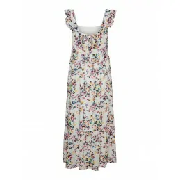 ROBE LONGUE VMHELLE VERO MODA