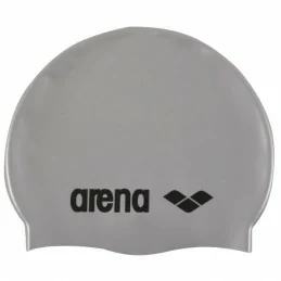 BONNET DE BAIN CLASSIC SILICONE JUNIOR ARENA