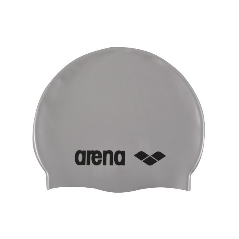 BONNET DE BAIN CLASSIC SILICONE JUNIOR ARENA SPORT2000 Ploërmel et Locminé