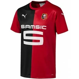 MAILLOT FOOTBALL SRFC HOME...