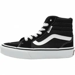 CHAUSSURES VANS YT FILMORE HI JUNIOR VANS SPORT2000 Ploërmel et Locminé