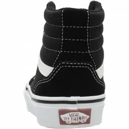 CHAUSSURES VANS YT FILMORE HI JUNIOR VANS SPORT2000 Ploërmel et Locminé