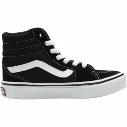 CHAUSSURES VANS YT FILMORE HI JUNIOR VANS SPORT2000 Ploërmel et Locminé