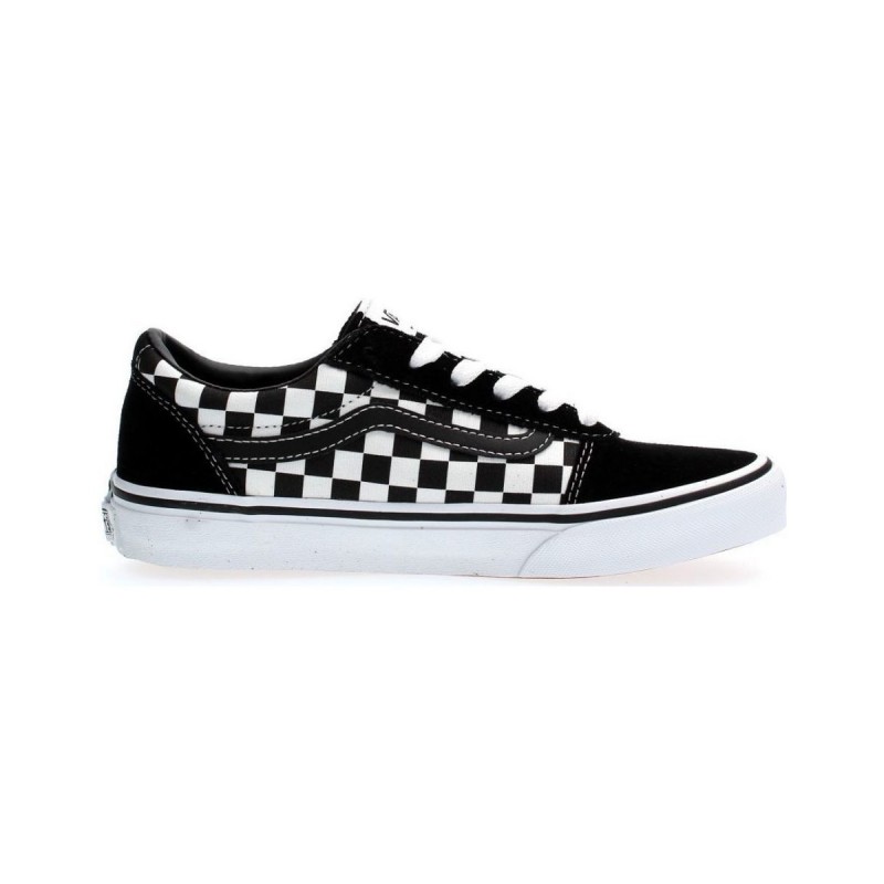 CHAUSSURES VANS YT WARD JUNIOR VANS