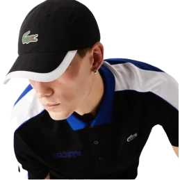 CASQUETTE LACOSTE LACOSTE SPORT2000 Ploërmel et Locminé