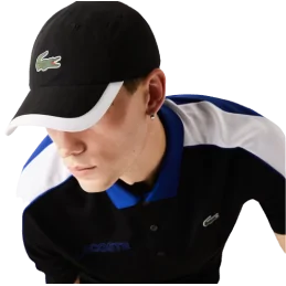 CASQUETTE LACOSTE LACOSTE SPORT2000 Ploërmel et Locminé