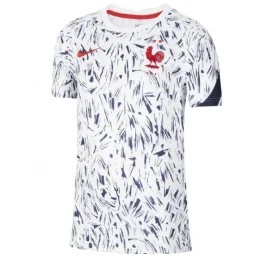 MAILLOT FFF NIKE DRY TOP SS...