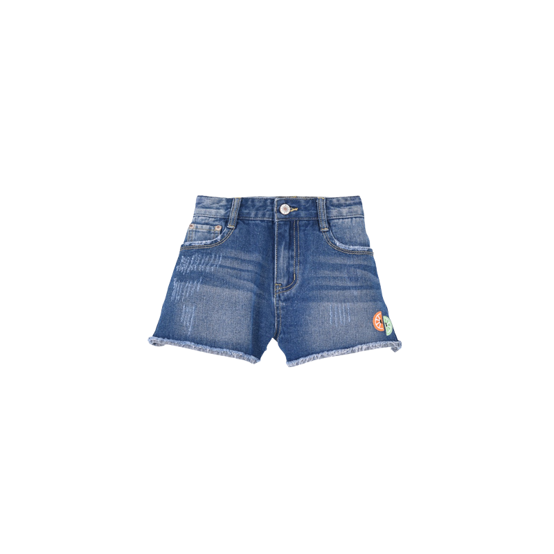 SHORTS MINI MOLLY