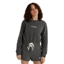 SWEATSHIRT POPSY CROPPED ELLESSE