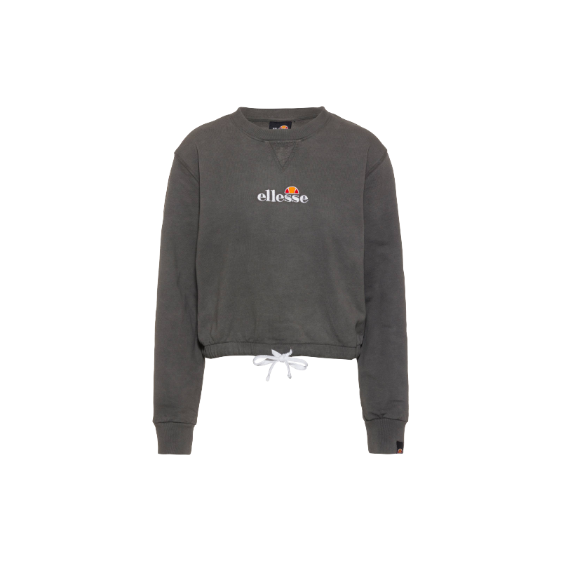 SWEATSHIRT POPSY CROPPED ELLESSE SPORT2000 Ploërmel et Locminé