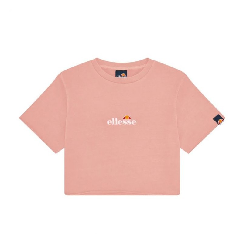 TEE-SHIRT CORPPED CELESI ELLESSE SPORT2000 Ploërmel et Locminé