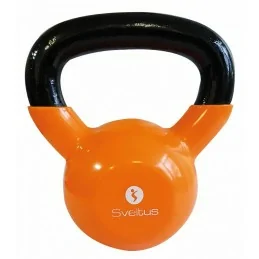 KETTLEBELL 8KG SVELTUS SPORT2000 Ploërmel et Locminé