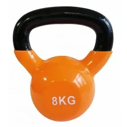 KETTLEBELL 8KG SVELTUS SPORT2000 Ploërmel et Locminé