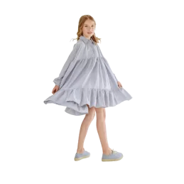 ROBE MINI MOLLY