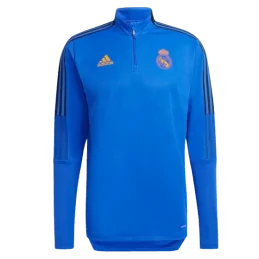 HAUT D'ENTRAINEMENT REAL MADRID TIRO ADIDAS SPORT2000 Ploërmel et Locminé