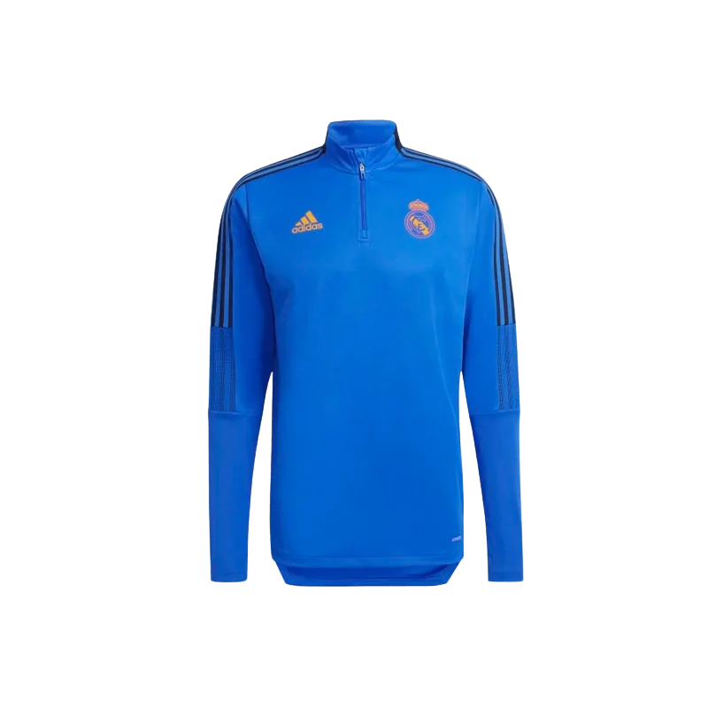 HAUT D'ENTRAINEMENT REAL MADRID TIRO ADIDAS SPORT2000 Ploërmel et Locminé