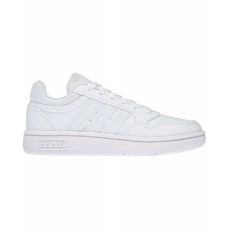 CHAUSSURES HOOPS 3.0 K JUNIOR ADIDAS SPORT2000 Ploërmel et Locminé