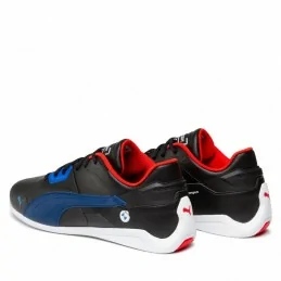 CHAUSSURES BMW MMS DRIFT DELTA PUMA SPORT2000 Ploërmel et Locminé