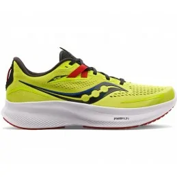 CHAUSSURES RUNNING SAUCONY RIDE15 SAUCONY