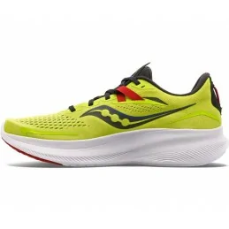 CHAUSSURES RUNNING SAUCONY RIDE15 SAUCONY SPORT2000 Ploërmel et Locminé